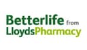 Better Life Health Care logo