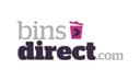 Bins Direct logo