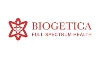 Biogetica logo