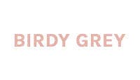 Birdy Grey logo