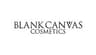 Blank Canvas Cosmetics logo