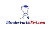 BlenderPartsUSA logo