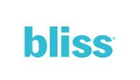 Bliss World logo