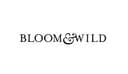 Bloom and Wild logo