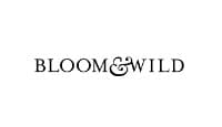 Bloom and Wild logo