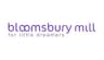 Bloomsbury Mill logo