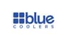 Blue Coolers logo