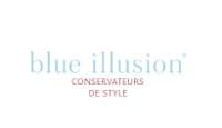 Blue Illusion logo