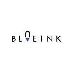 BlueInk logo