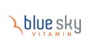 Blue Sky Vitamin logo