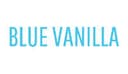 Blue Vanilla logo