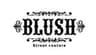 BlushFashion logo