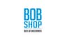 BOBSHOP logo