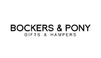 BockersandPony logo