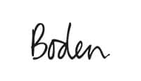 Boden Clothing logo