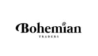 Bohemian Traders logo