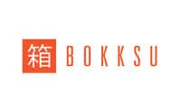 Bokksu logo