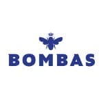 Bombas logo