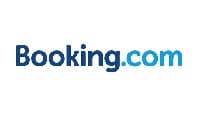 Booking logo