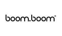 BoomBoom Naturals logo