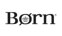 Born Shoes logo