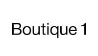 Boutique 1 logo