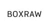 BOXRAW logo