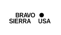 BRAVO SIERRA logo