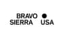 BRAVO SIERRA logo