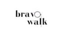 BravoWalk logo