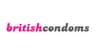 BritishCondoms logo