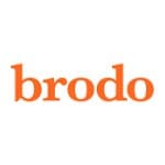 Brodo logo