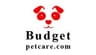 Budget Pet Care logo