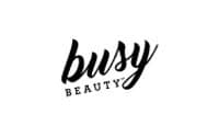 Busy Beauty logo