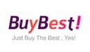 BuyBest logo