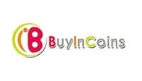 BuyInCoins logo