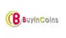 BuyInCoins logo