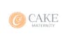 Cake Maternity logo