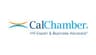 CalChamber logo