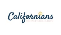 CaliforniansFootwear logo