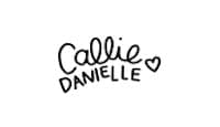 Callie Danielle Shop logo