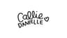 Callie Danielle Shop logo