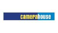 Camera House logo