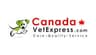 Canada Vet Express logo