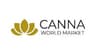 Canna World Market logo