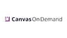 Canvas On Demand logo