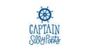 Captain Silly Pants logo