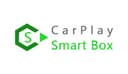 CarPlay SmartBox logo