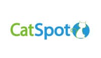 CatSpot Litter logo