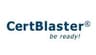 CertBlaster logo